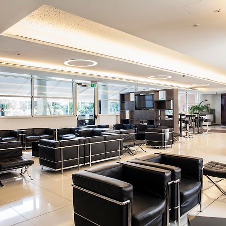 Just Hotel Lomazzo Fiera Dış mekan fotoğraf