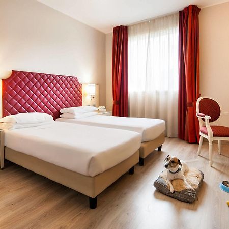 Just Hotel Lomazzo Fiera Dış mekan fotoğraf