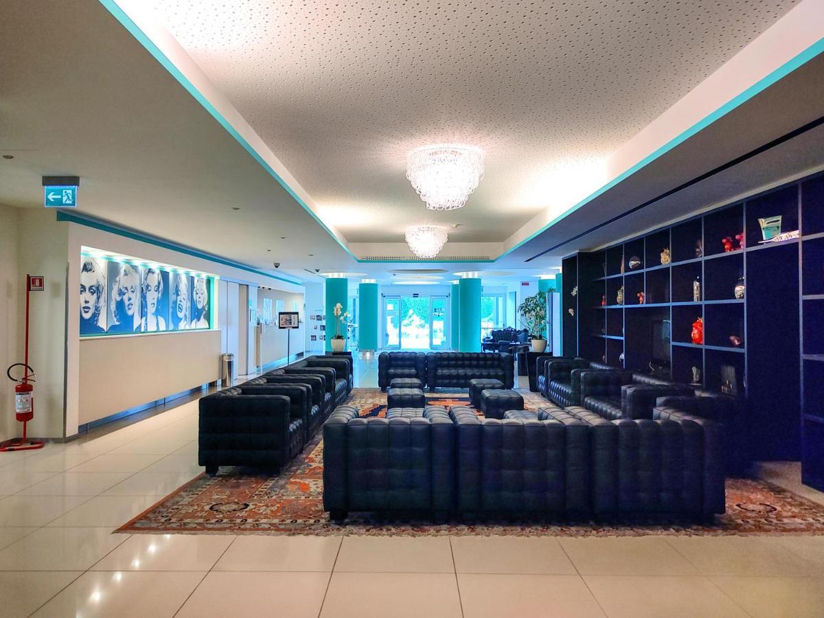 Just Hotel Lomazzo Fiera Dış mekan fotoğraf