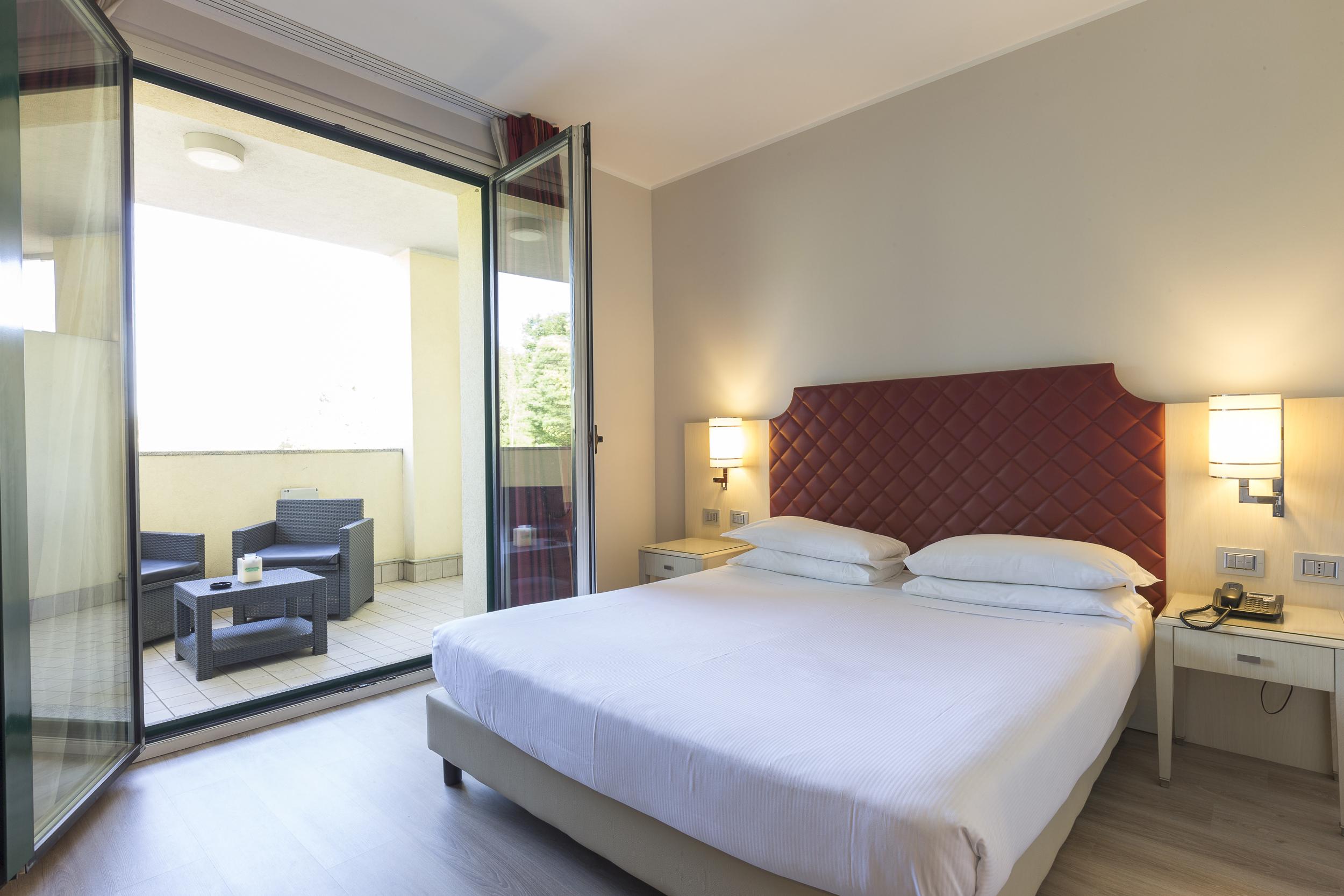 Just Hotel Lomazzo Fiera Dış mekan fotoğraf