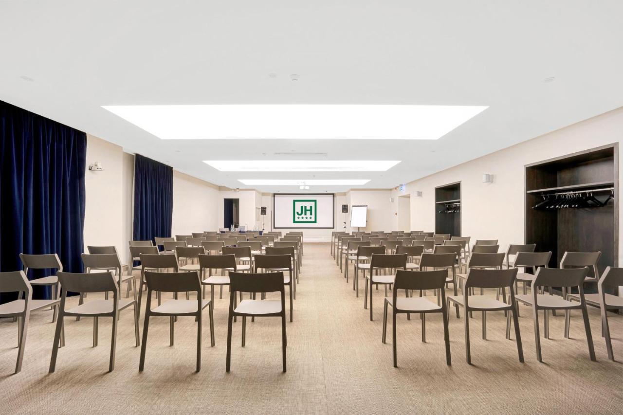 Just Hotel Lomazzo Fiera Dış mekan fotoğraf