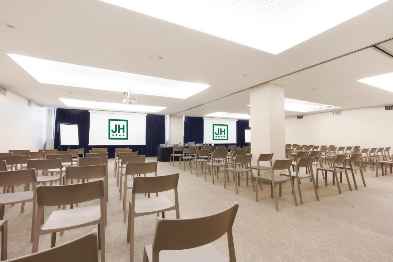 Just Hotel Lomazzo Fiera Dış mekan fotoğraf
