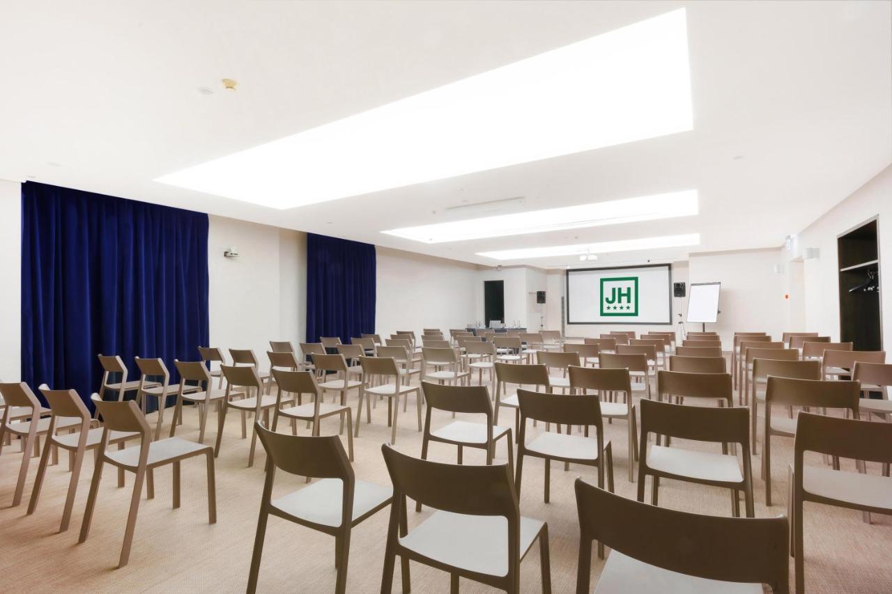 Just Hotel Lomazzo Fiera Dış mekan fotoğraf
