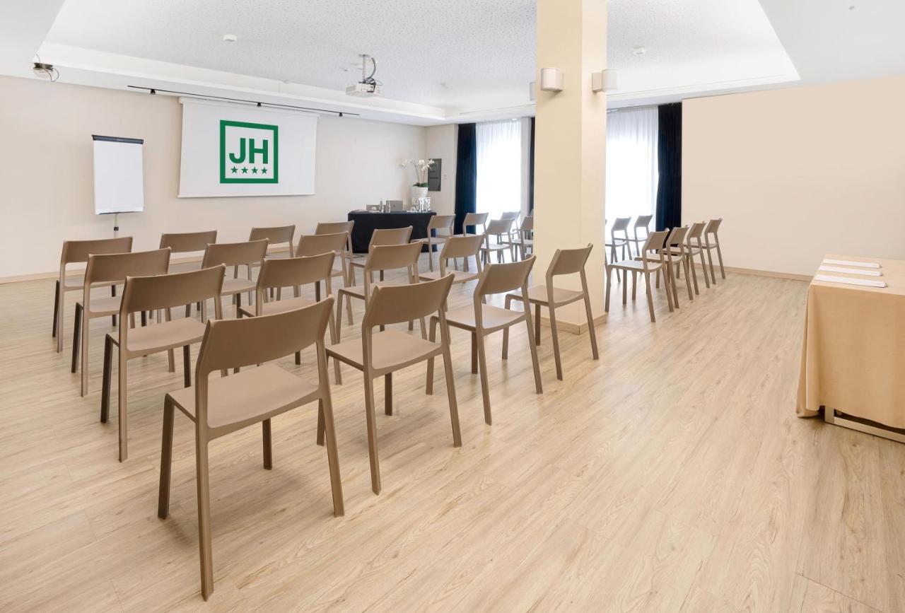 Just Hotel Lomazzo Fiera Dış mekan fotoğraf