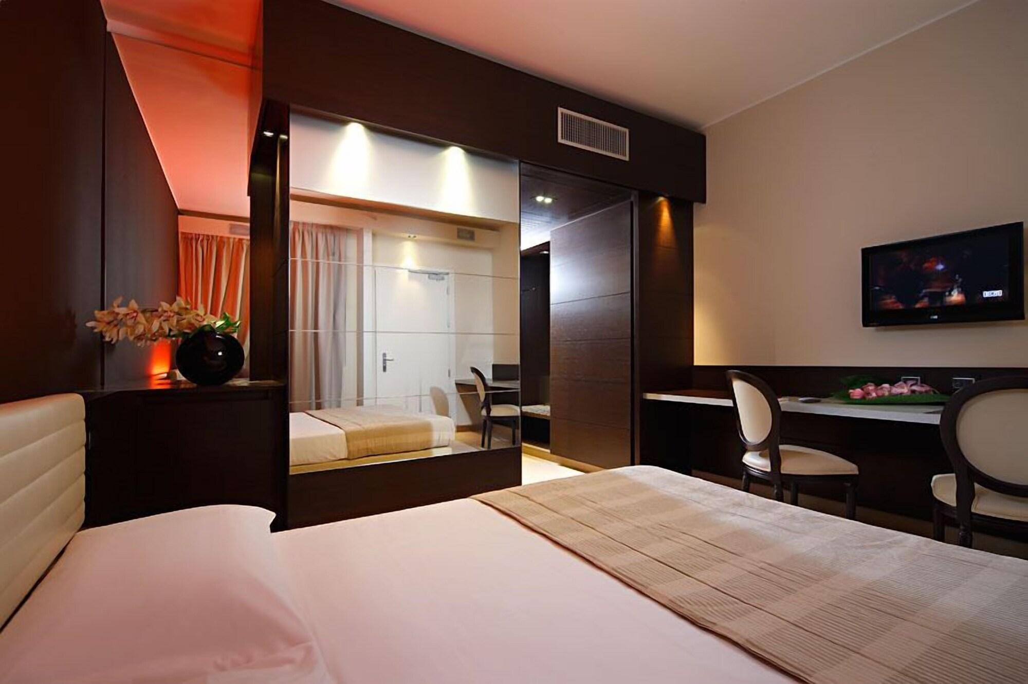Just Hotel Lomazzo Fiera Dış mekan fotoğraf