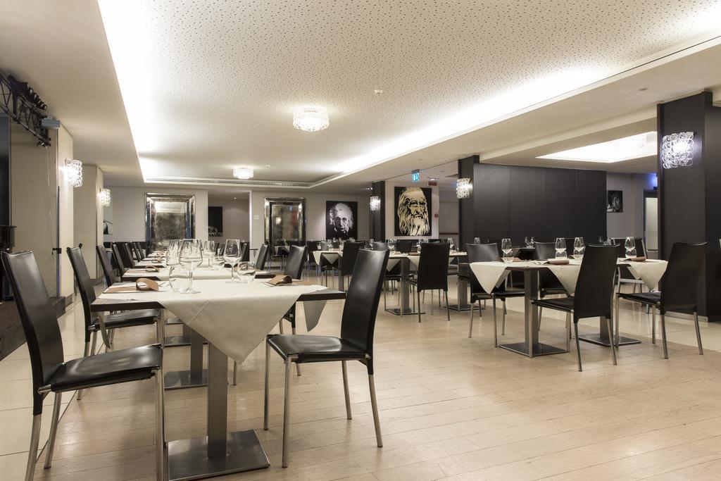 Just Hotel Lomazzo Fiera Dış mekan fotoğraf